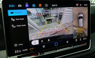 VW Tiguan 2.0 TSI DSG United 4Motion