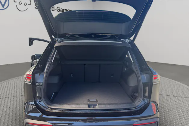 VW Tiguan 2.0 TSI DSG United 4Motion