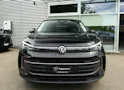 VW Tiguan 2.0 TSI DSG United 4Motion