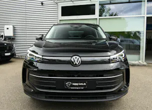 VW Tiguan 2.0 TSI DSG United 4Motion
