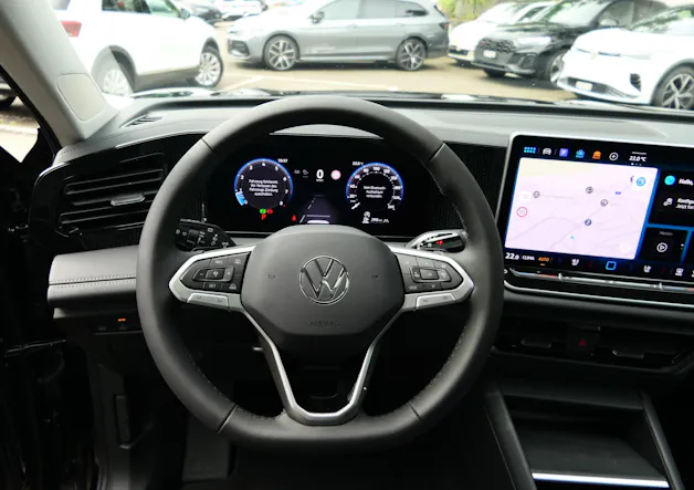 VW Tiguan 2.0 TSI DSG United 4Motion