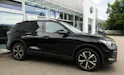 VW Tiguan 2.0 TSI DSG United 4Motion