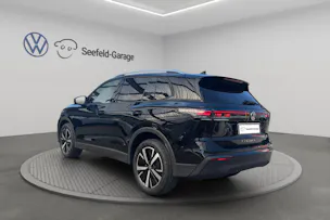 VW Tiguan 2.0 TSI DSG United 4Motion