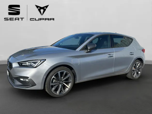 SEAT Leon ST 1.4 eHybrid pHEV DSG Move FR