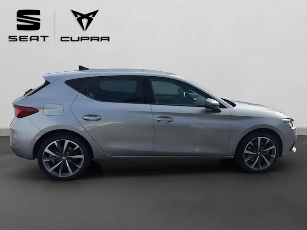 SEAT Leon ST 1.4 eHybrid pHEV DSG Move FR