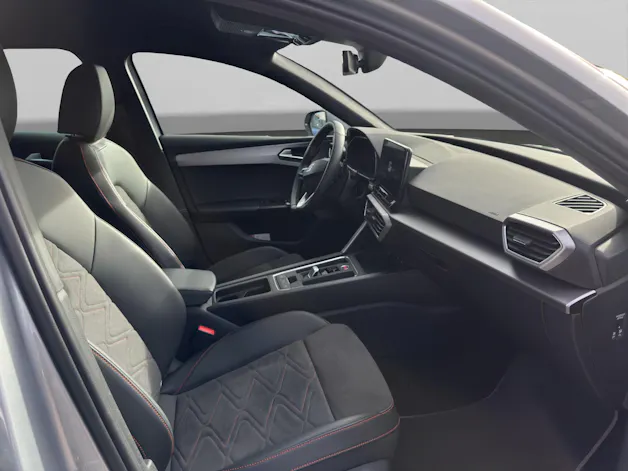 SEAT Leon ST 1.4 eHybrid pHEV DSG Move FR