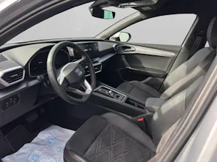 SEAT Leon ST 1.4 eHybrid pHEV DSG Move FR