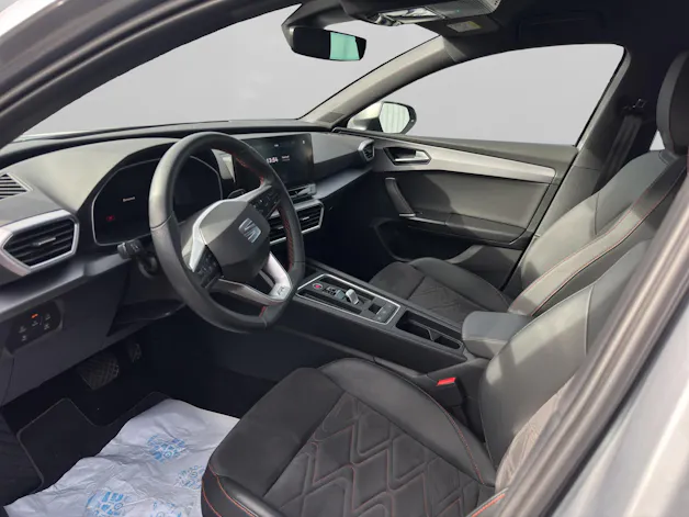 SEAT Leon ST 1.4 eHybrid pHEV DSG Move FR