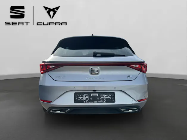 SEAT Leon ST 1.4 eHybrid pHEV DSG Move FR