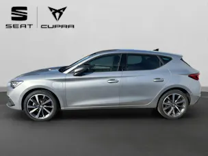 SEAT Leon ST 1.4 eHybrid pHEV DSG Move FR