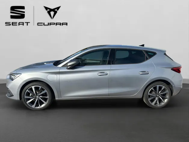 SEAT Leon ST 1.4 eHybrid pHEV DSG Move FR