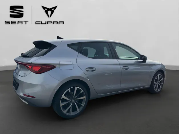 SEAT Leon ST 1.4 eHybrid pHEV DSG Move FR