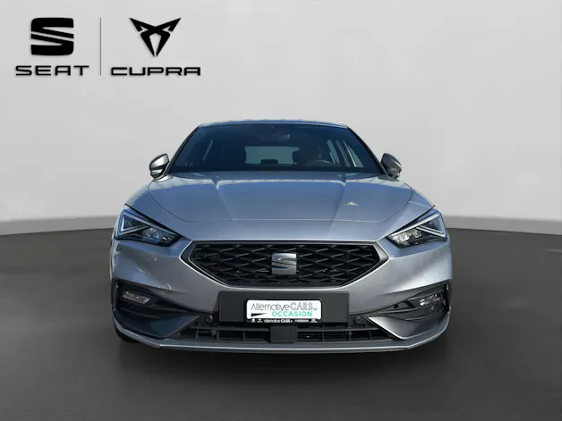 SEAT Leon ST 1.4 eHybrid pHEV DSG Move FR