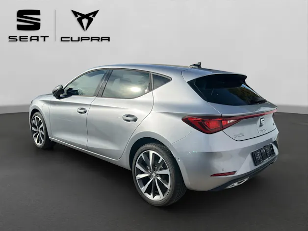 SEAT Leon ST 1.4 eHybrid pHEV DSG Move FR