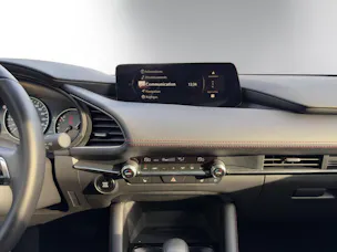 Mazda 3 Hatchback SKYACTIV-G M Hybrid 140 Homura Automat