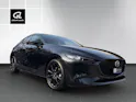 Mazda 3 Hatchback SKYACTIV-G M Hybrid 140 Homura Automat