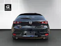 Mazda 3 Hatchback SKYACTIV-G M Hybrid 140 Homura Automat
