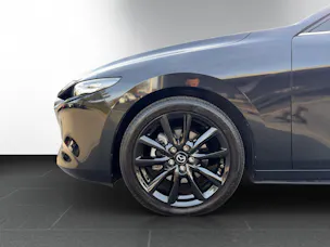 Mazda 3 Hatchback SKYACTIV-G M Hybrid 140 Homura Automat