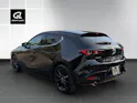 Mazda 3 Hatchback SKYACTIV-G M Hybrid 140 Homura Automat