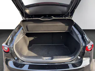 Mazda 3 Hatchback SKYACTIV-G M Hybrid 140 Homura Automat