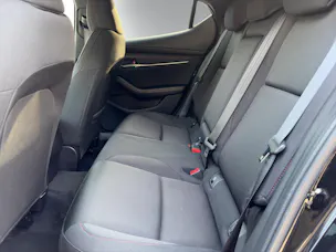 Mazda 3 Hatchback SKYACTIV-G M Hybrid 140 Homura Automat