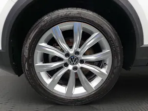 VW T-Roc 2.0 TSI Style DSG 4Motion