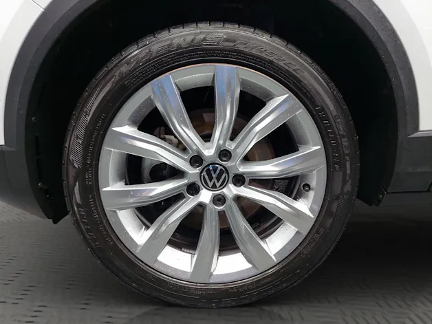 VW T-Roc 2.0 TSI Style DSG 4Motion