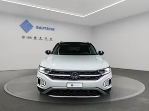 VW T-Roc 2.0 TSI Style DSG 4Motion