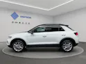 VW T-Roc 2.0 TSI Style DSG 4Motion