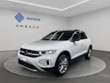 VW T-Roc 2.0 TSI Style DSG 4Motion