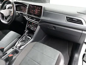 VW T-Roc 2.0 TSI Style DSG 4Motion