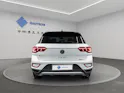 VW T-Roc 2.0 TSI Style DSG 4Motion