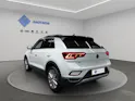 VW T-Roc 2.0 TSI Style DSG 4Motion