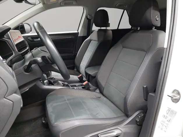 VW T-Roc 2.0 TSI Style DSG 4Motion