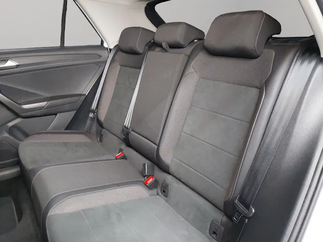 VW T-Roc 2.0 TSI Style DSG 4Motion
