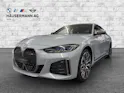 BMW i4 M50