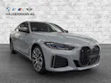 BMW i4 M50