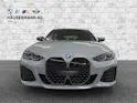 BMW i4 M50