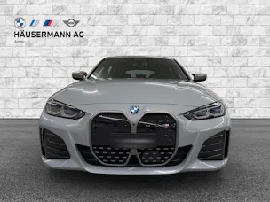 BMW i4 M50
