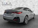 BMW i4 M50