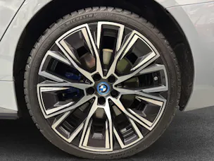 BMW i4 M50