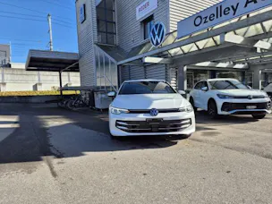 VW Golf 1.5 e TSI Ed 50 DSG
