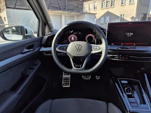 VW Golf 1.5 e TSI Ed 50 DSG