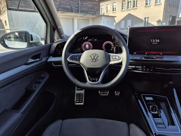 VW Golf 1.5 e TSI Ed 50 DSG