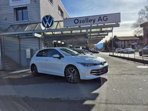VW Golf 1.5 e TSI Ed 50 DSG
