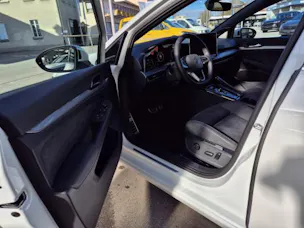 VW Golf 1.5 e TSI Ed 50 DSG