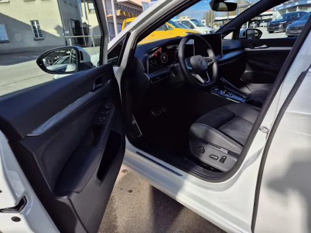 VW Golf 1.5 e TSI Ed 50 DSG