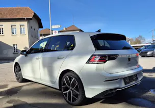 VW Golf 1.5 e TSI Ed 50 DSG