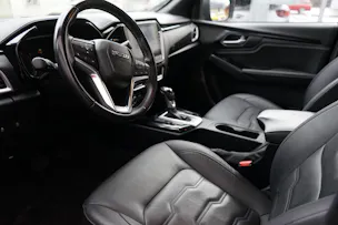 Isuzu D-MAX 1.9 SpaceCab N60FF 4x4 AT