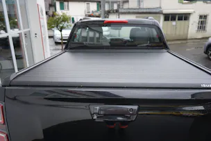 Isuzu D-MAX 1.9 SpaceCab N60FF 4x4 AT